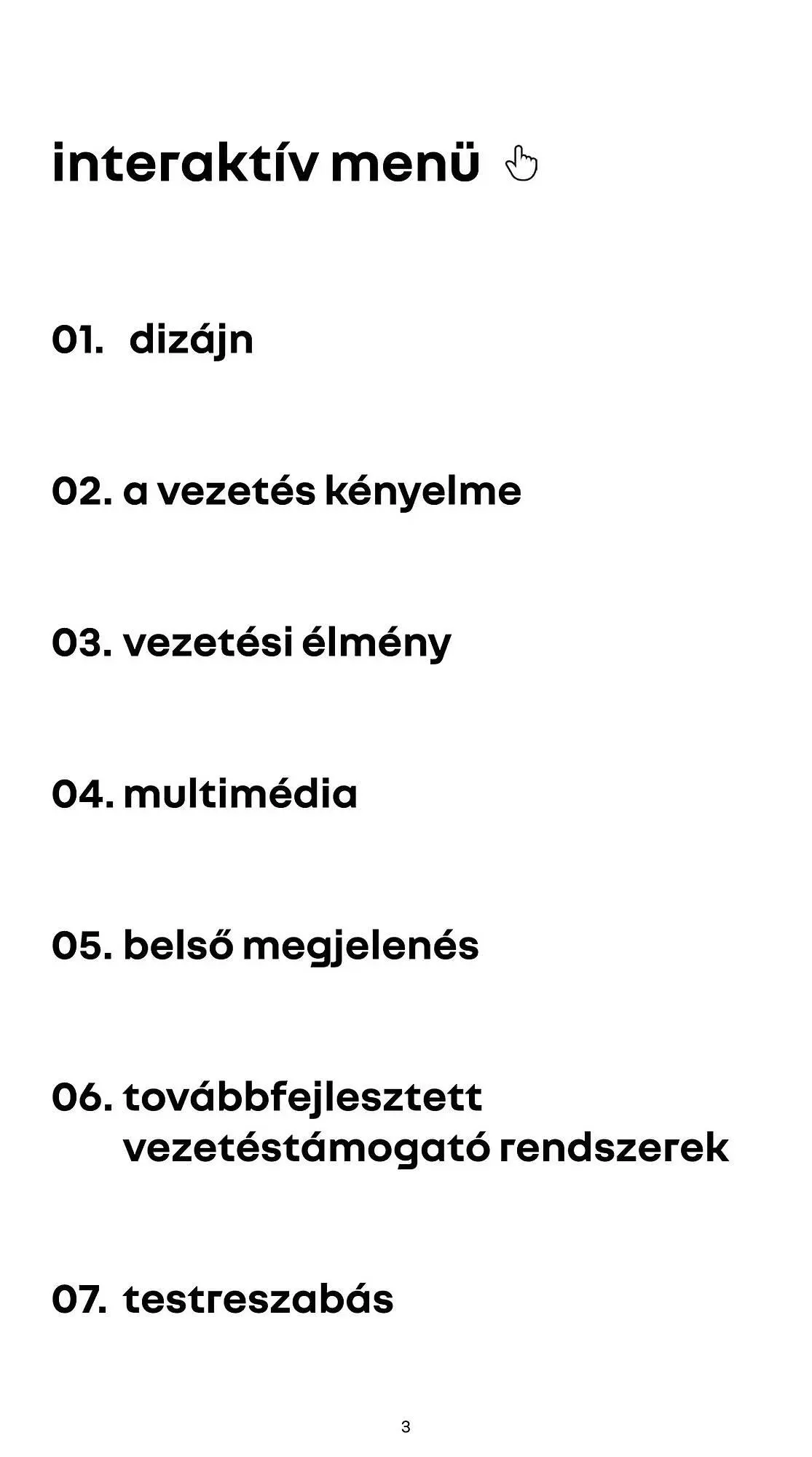 Katalógus Renault akciós újság január 6.-tól június 30.-ig 2025. - Oldal 3