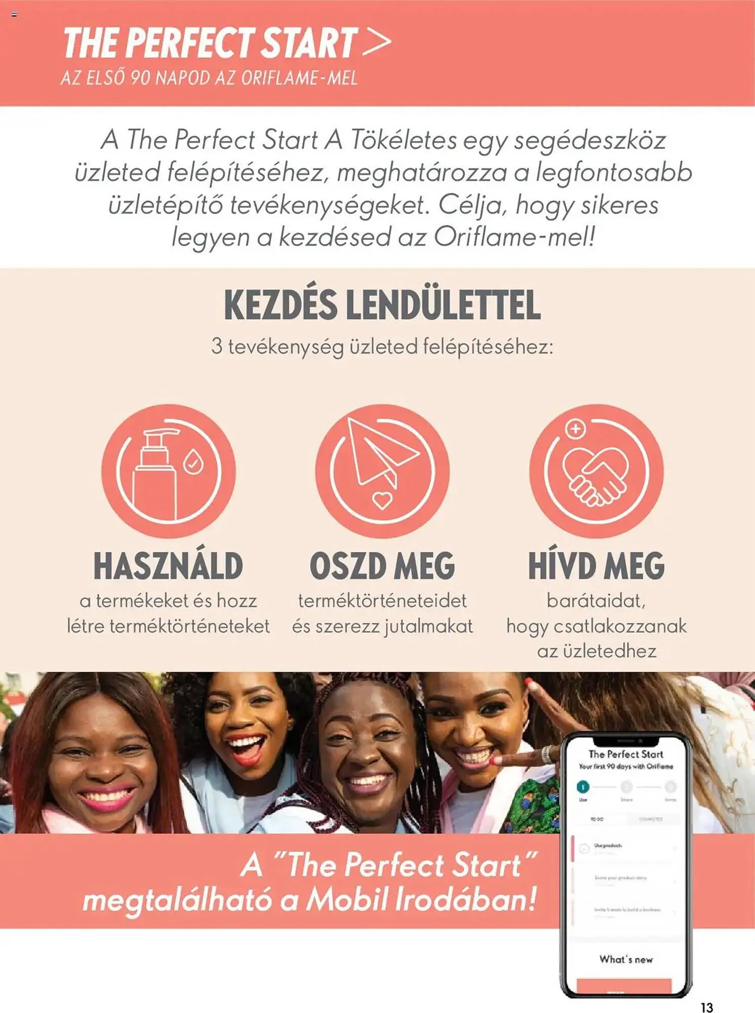 Katalógus Oriflame akciós újság augusztus 13.-tól szeptember 30.-ig 2025. - Oldal 12