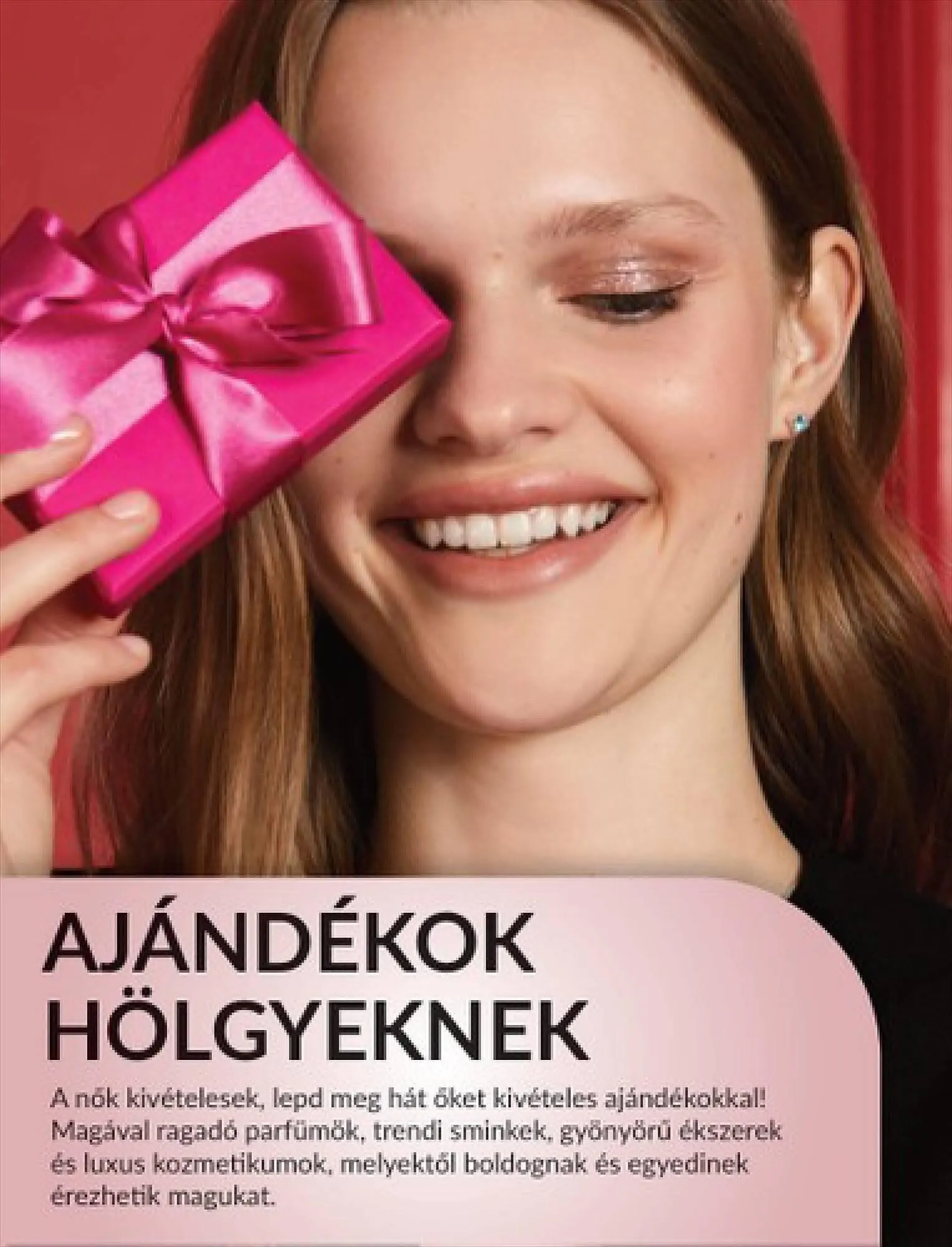 Katalógus AVON akciós újság szeptember 1.-tól szeptember 30.-ig 2023. - Oldal 16