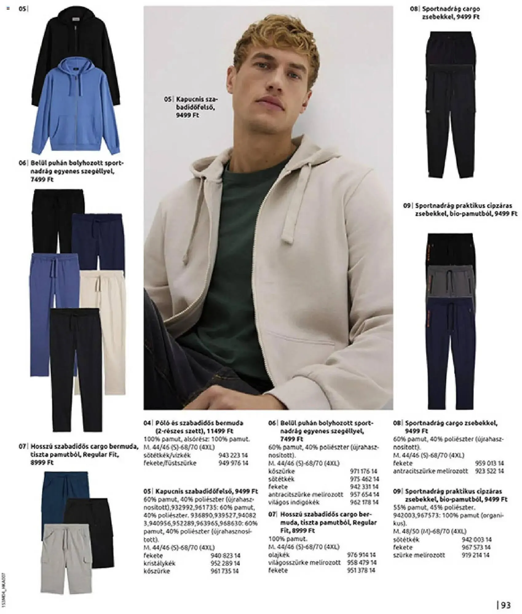 Katalógus Bonprix katalógus március 30.-tól április 27.-ig 2026. - Oldal 95