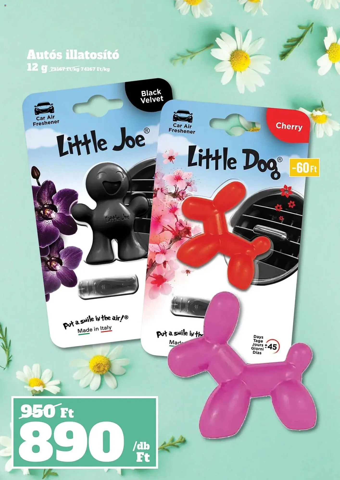 Katalógus Family Diszkont akciós újság március 12.-tól március 18.-ig 2026. - Oldal 32