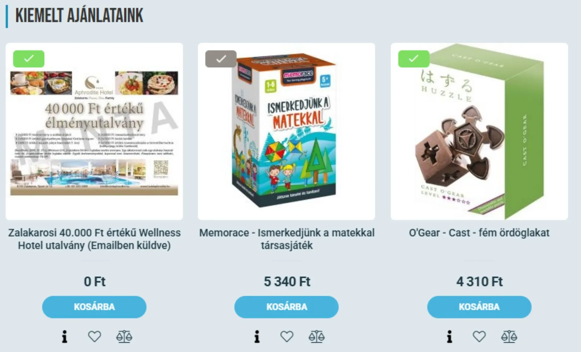 Katalógus Okostojás Játék akciós újság március 13.-tól március 24.-ig 2025. - Oldal 1