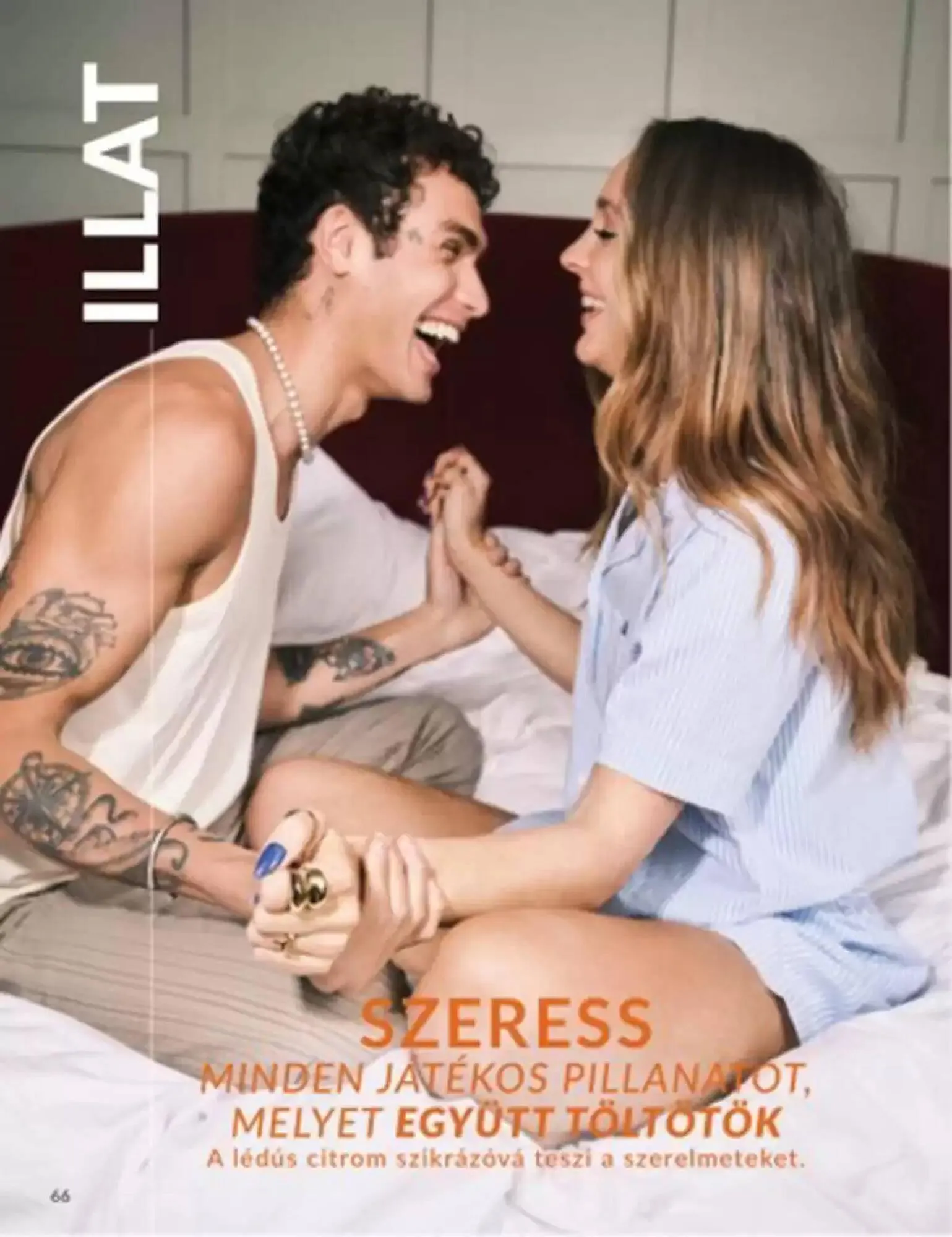 Katalógus AVON akciós újság február 1.-tól február 15.-ig 2025. - Oldal 16