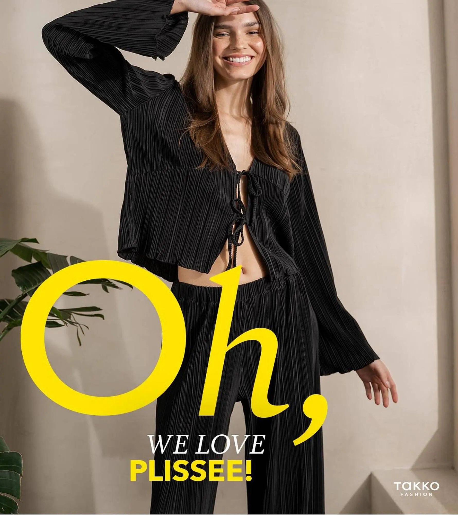 Katalógus Takko akciós újság július 28.-tól augusztus 30.-ig 2023. - Oldal 1