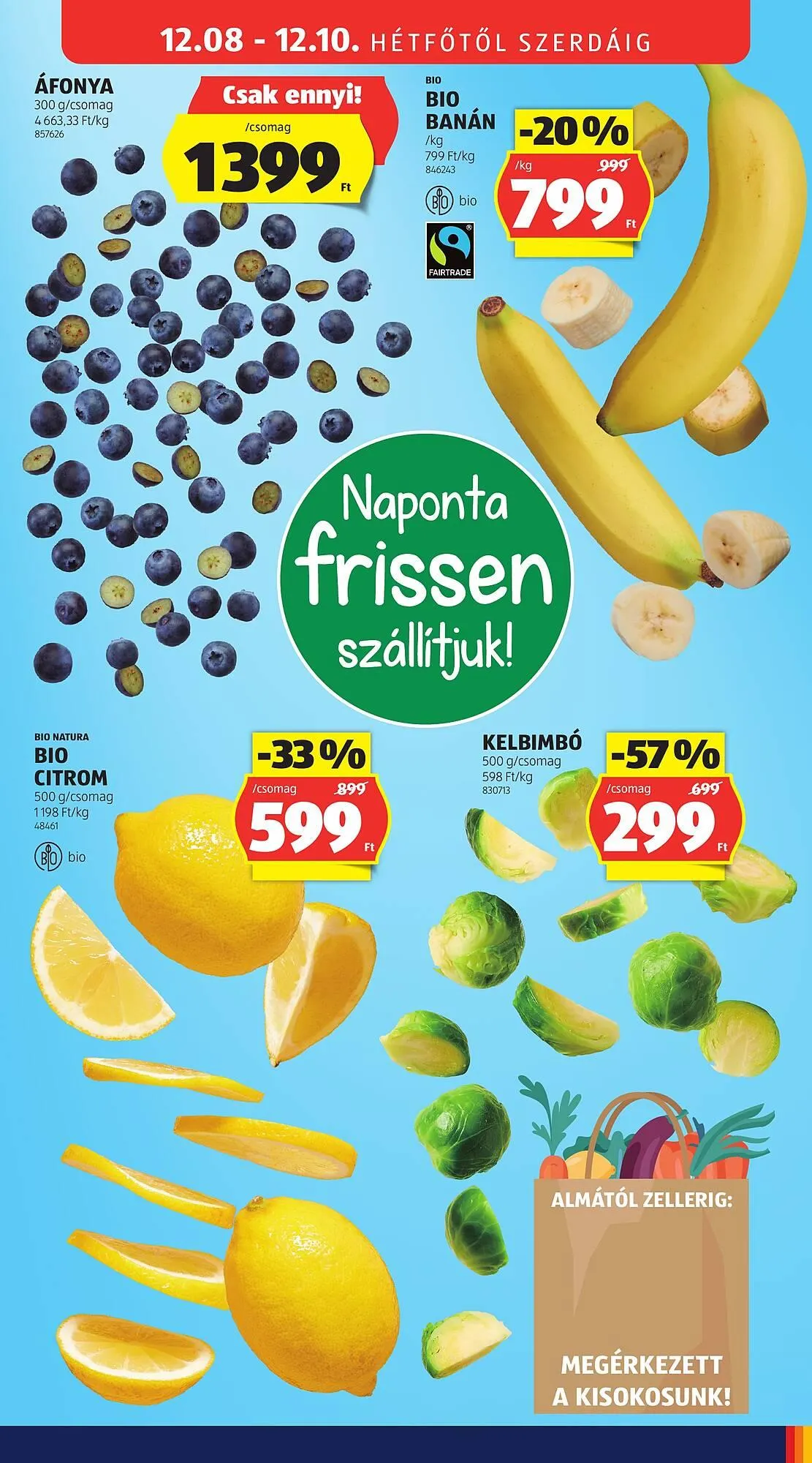 Katalógus ALDI akciós újság december 4.-tól december 10.-ig 2025. - Oldal 41