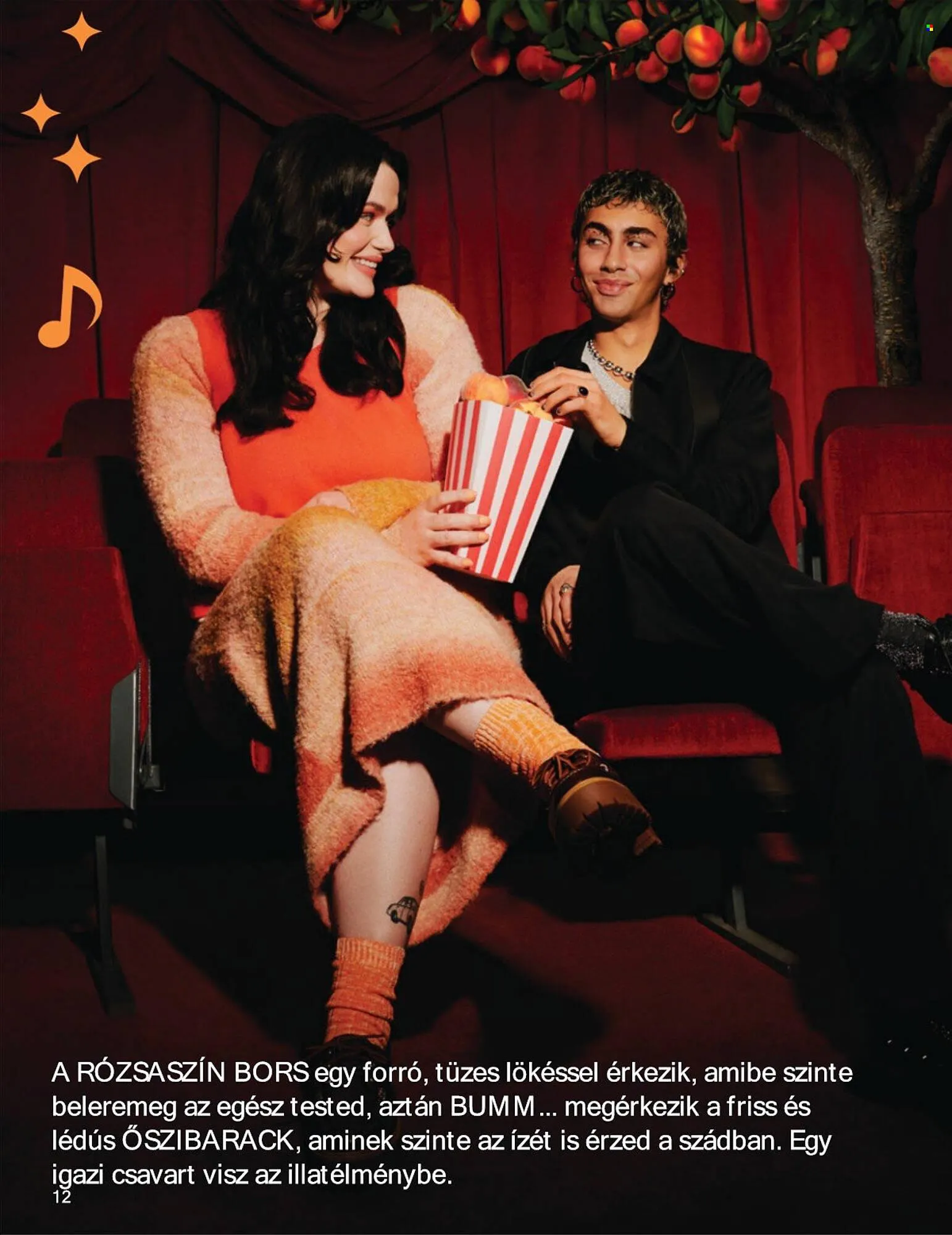 Katalógus AVON akciós újság június 1.-tól június 30.-ig 2025. - Oldal 12