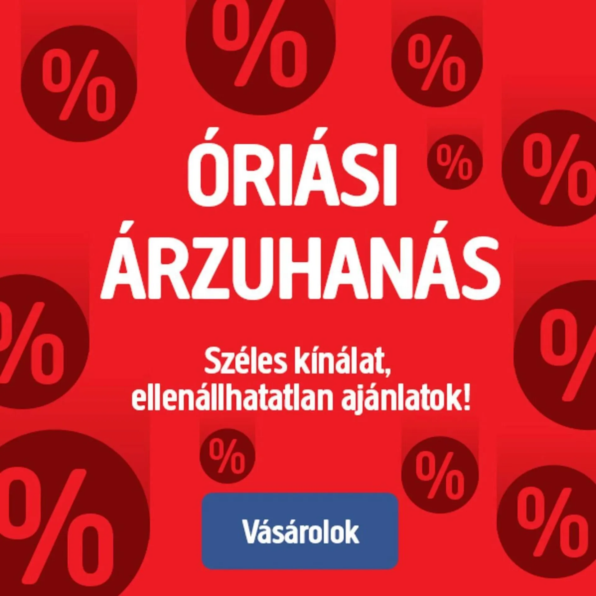Praktiker akciós újság - 1