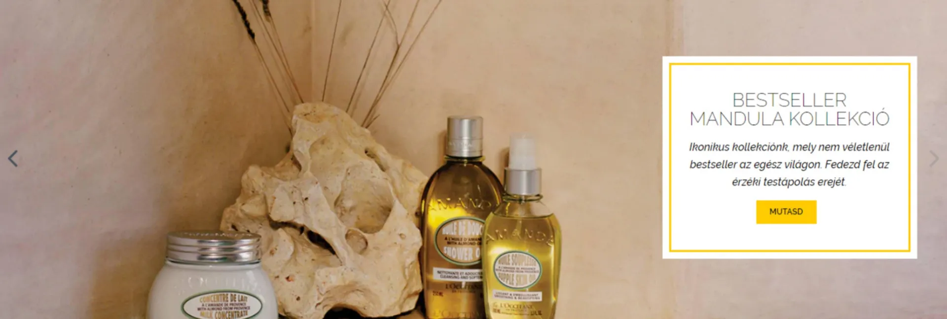 Katalógus L'Occitane akciós újság március 14.-tól március 26.-ig 2024. - Oldal 2