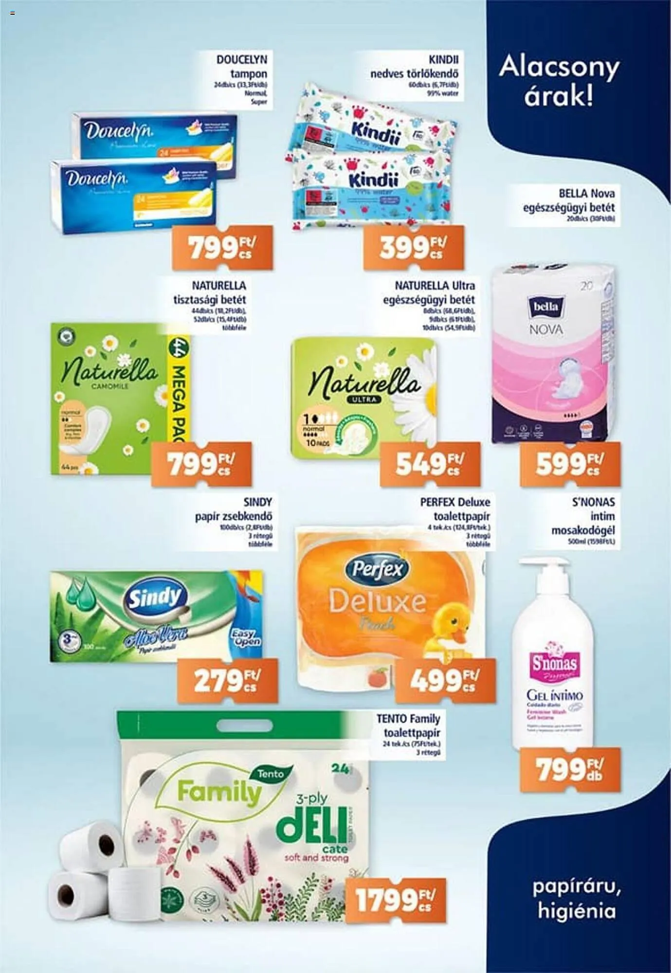 Katalógus Goods Market akciós újság április 18.-tól április 27.-ig 2024. - Oldal 11