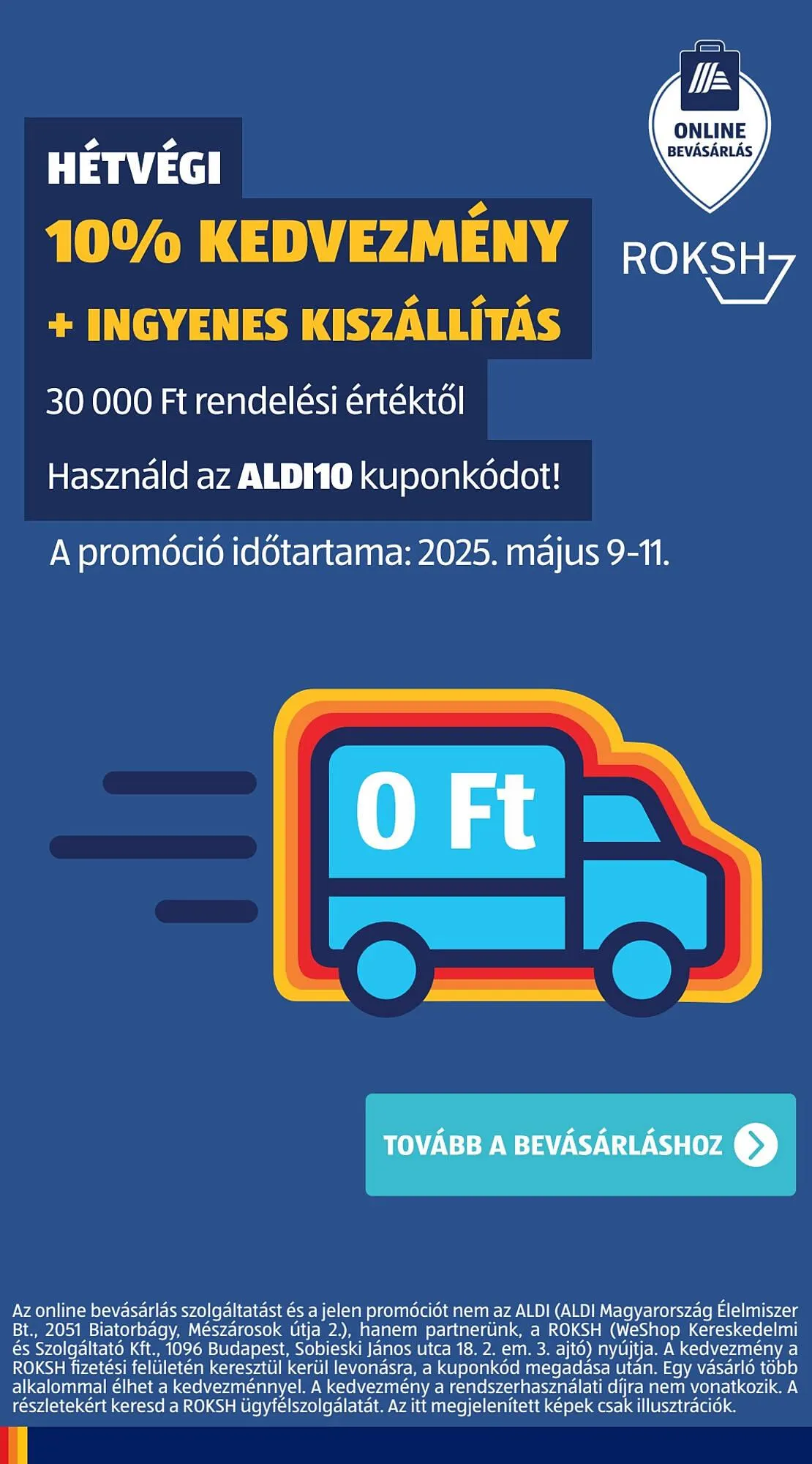 Katalógus ALDI akciós újság május 15.-tól május 21.-ig 2025. - Oldal 26