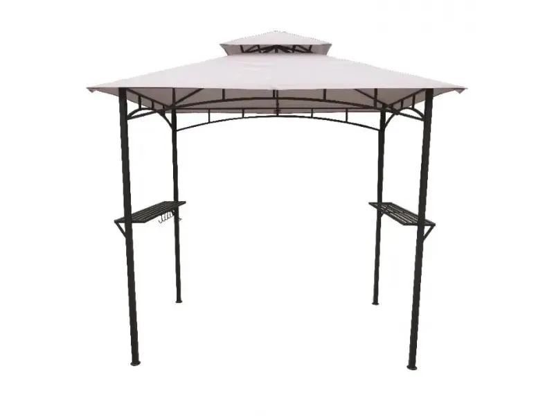 SUNFUN MADAGASKAR - grillpavilon