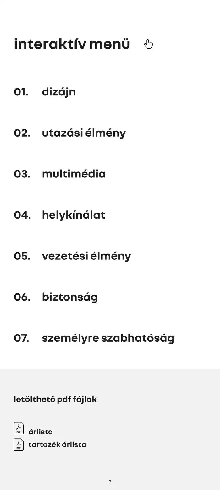 Katalógus Symbiosis január 6.-tól június 30.-ig 2025. - Oldal 3