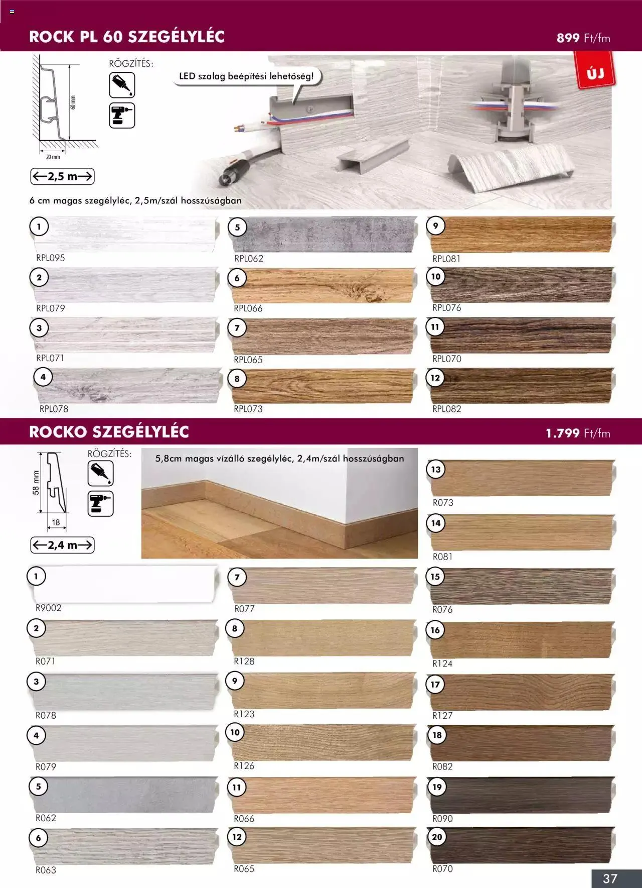 Katalógus Diego - Őszi-Téli katalógus október 1.-tól december 31.-ig 2023. - Oldal 37