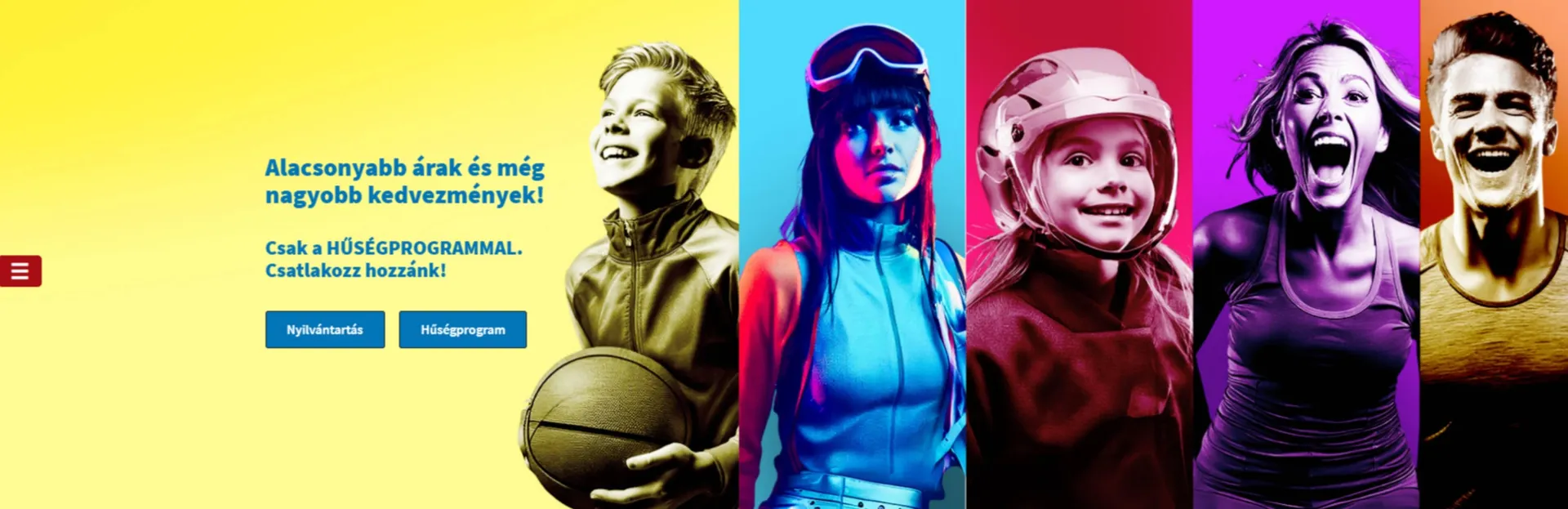 Katalógus Exisport akciós újság június 27.-tól július 7.-ig 2025. - Oldal 3