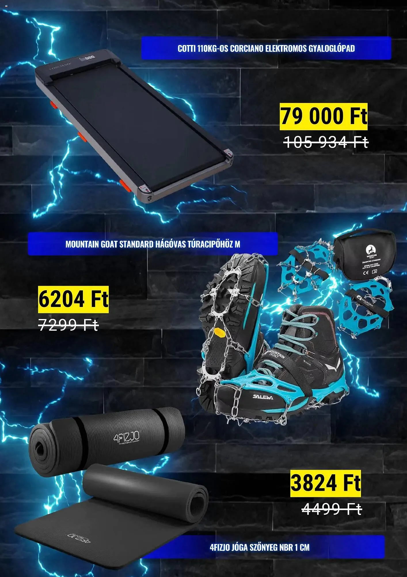 Katalógus Decathlon akciós újság február 2.-tól február 28.-ig 2026. - Oldal 2