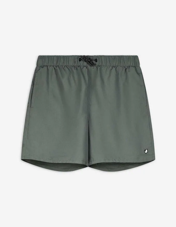 Úszónadrág - Újrahasznosított poliészter