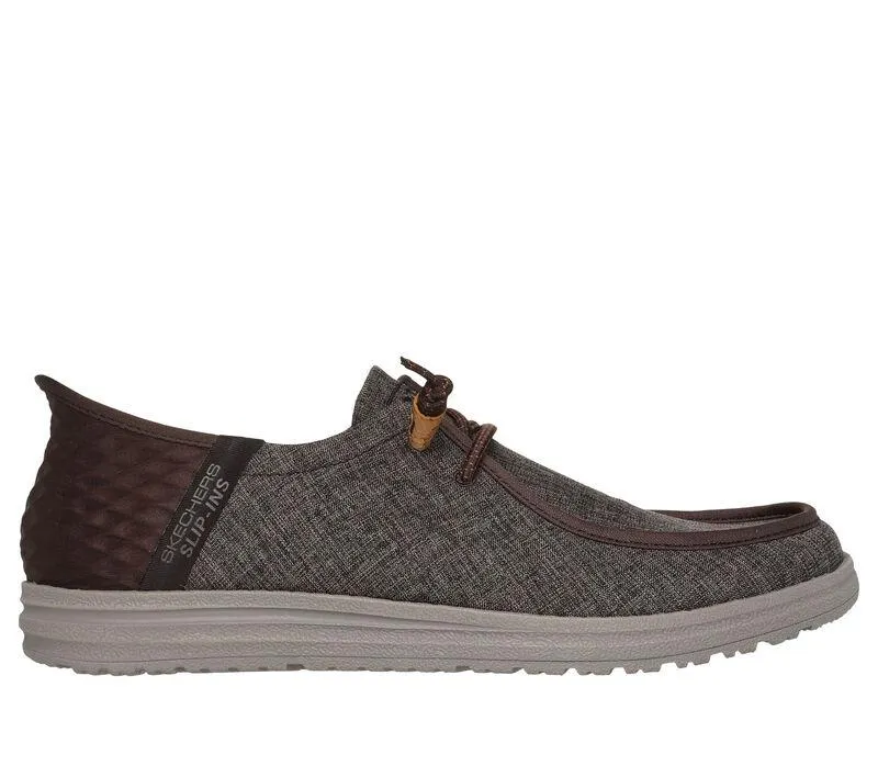 Skechers Slip-ins RF: Melson - Vaiden