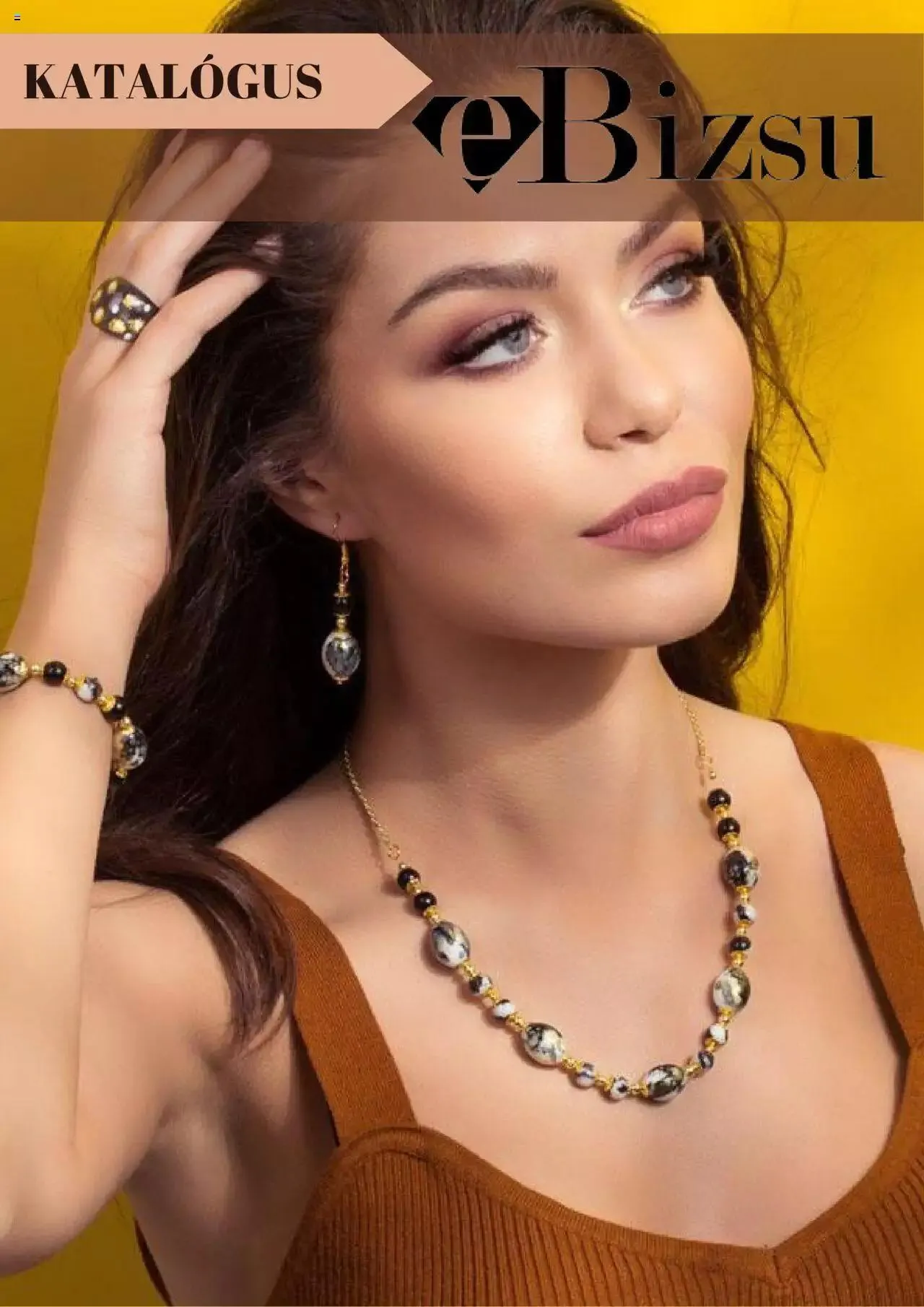 eBizsu Akciós újság - 0