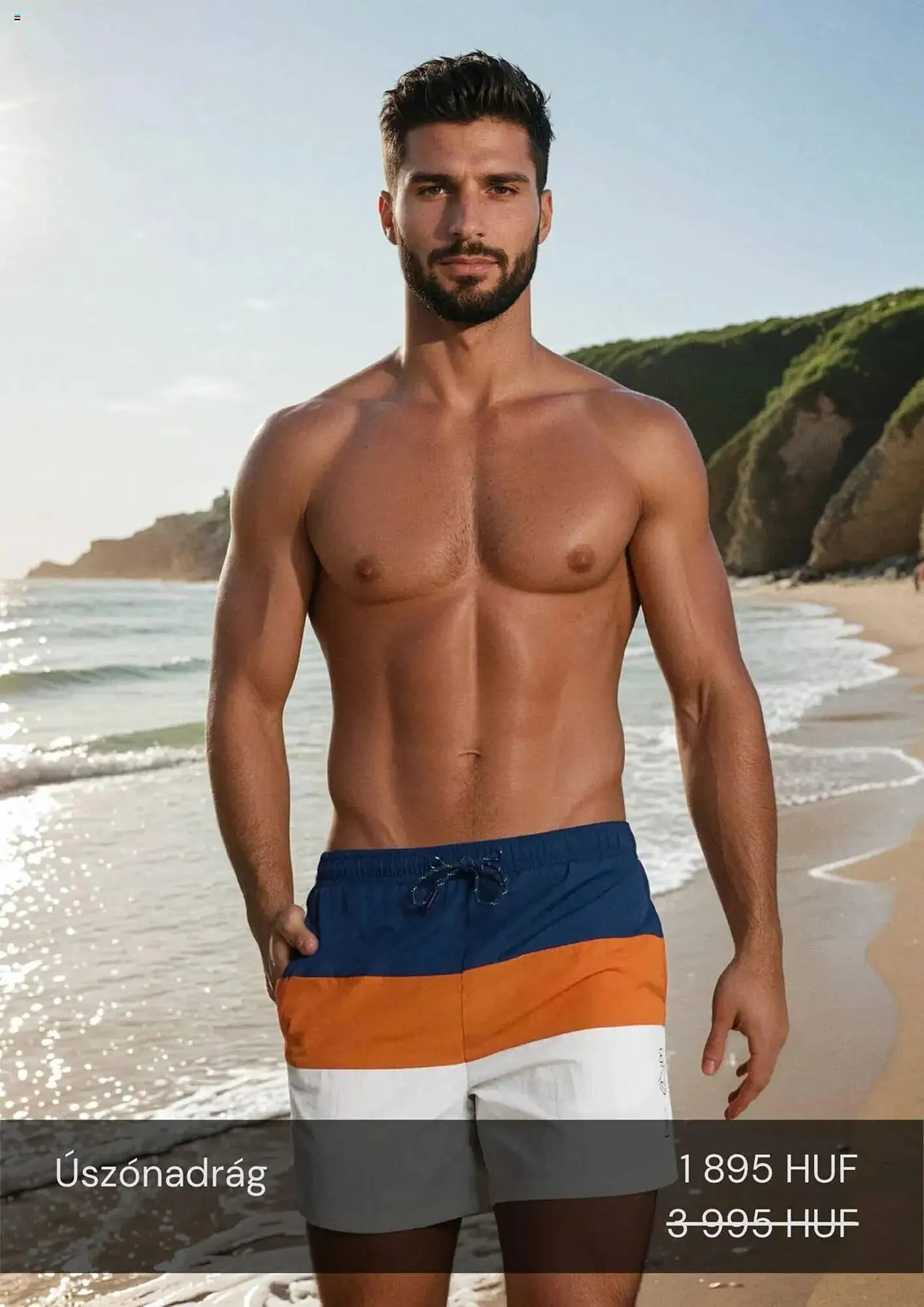 Katalógus Sinsay akciós újság július 22.-tól augusztus 25.-ig 2025. - Oldal 13