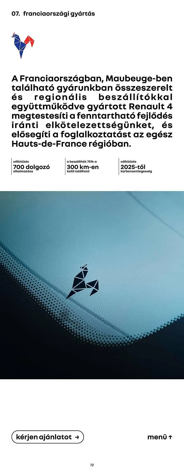 Katalógus Renault akciós újság július 23.-tól július 23.-ig 2026. - Oldal 19