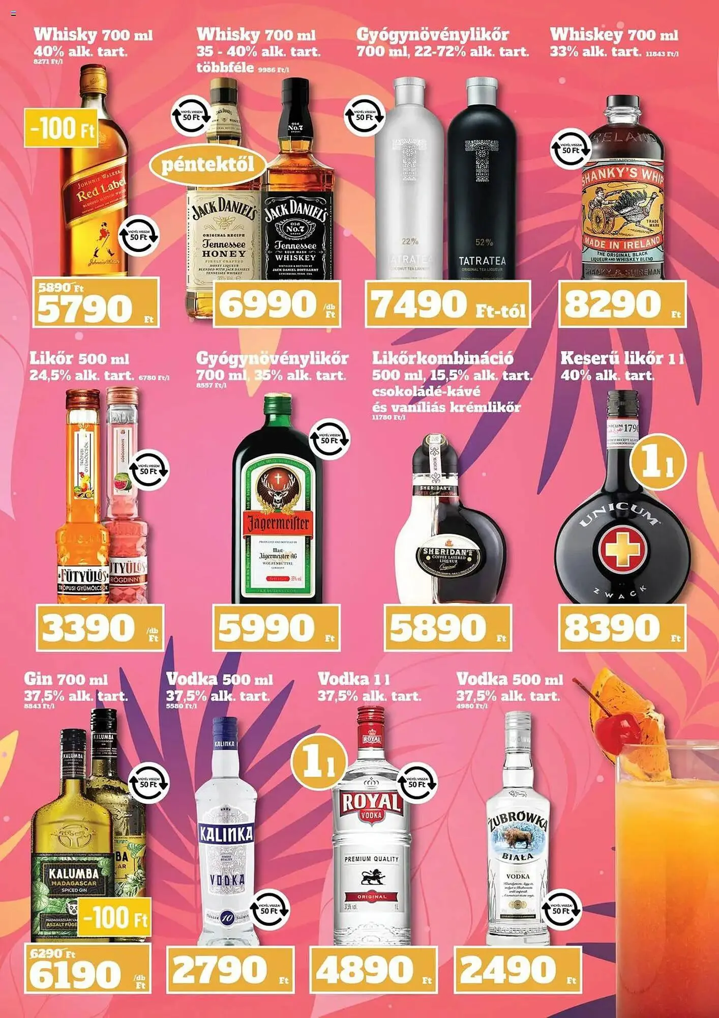 Katalógus Family Diszkont akciós újság szeptember 26.-tól október 1.-ig 2025. - Oldal 20