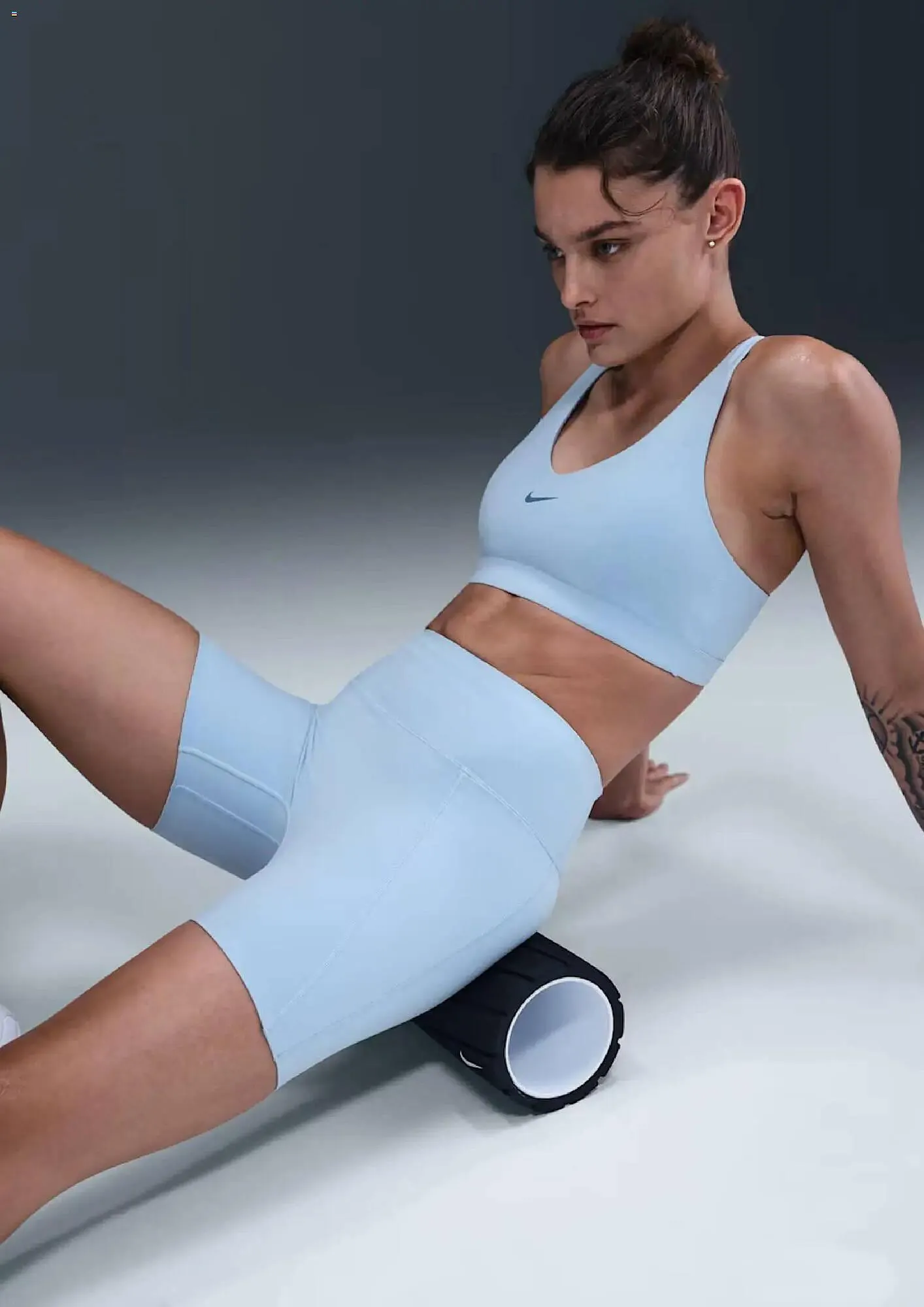 Katalógus Nike akciós újság december 5.-tól január 2.-ig 2026. - Oldal 6