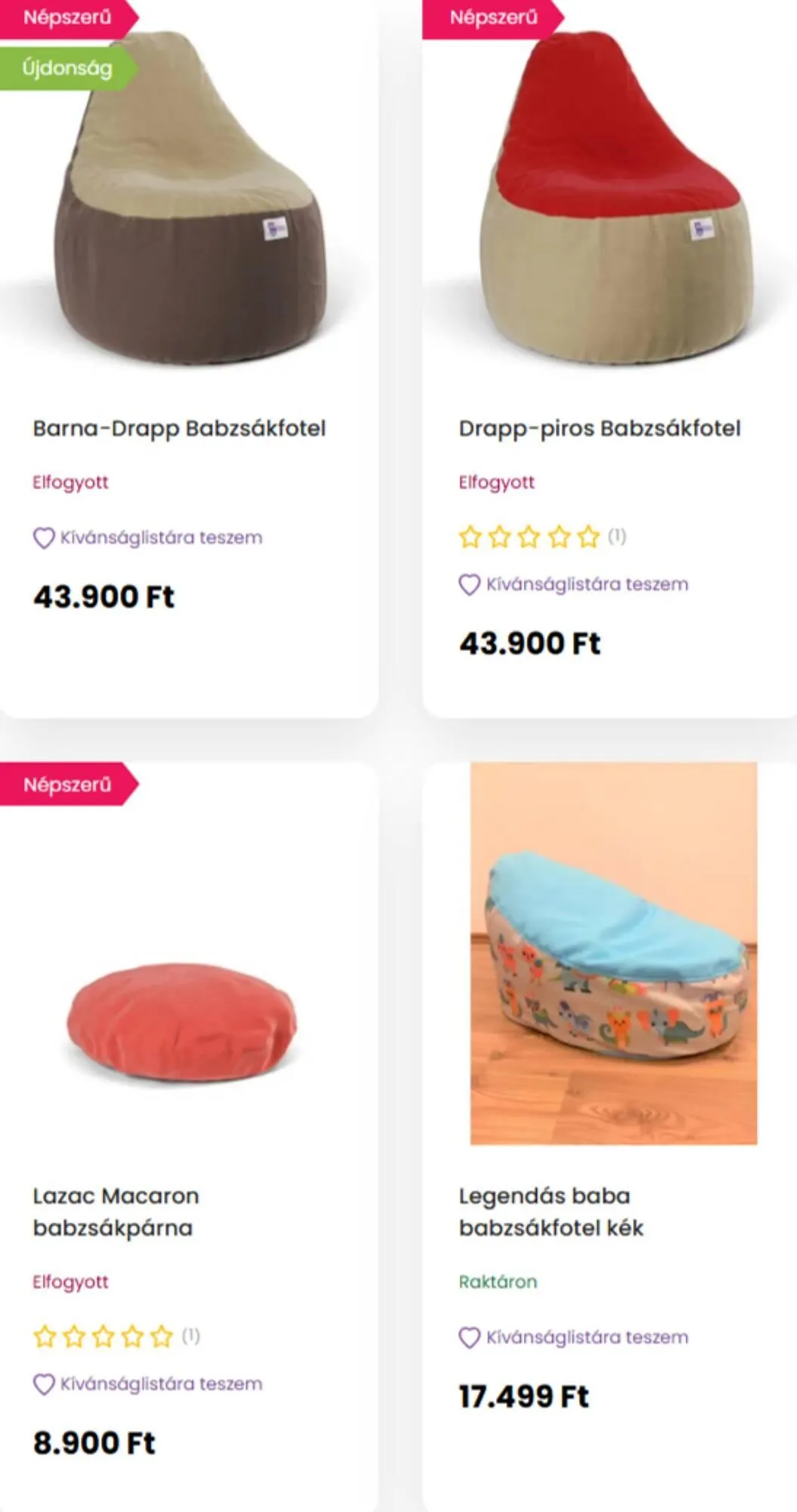 Katalógus Bobojca akciós újság december 31.-tól január 12.-ig 2025. - Oldal 2