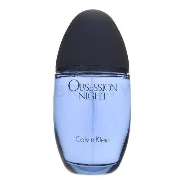 Calvin Klein Obsession Night Eau de Parfum nőknek 100 ml