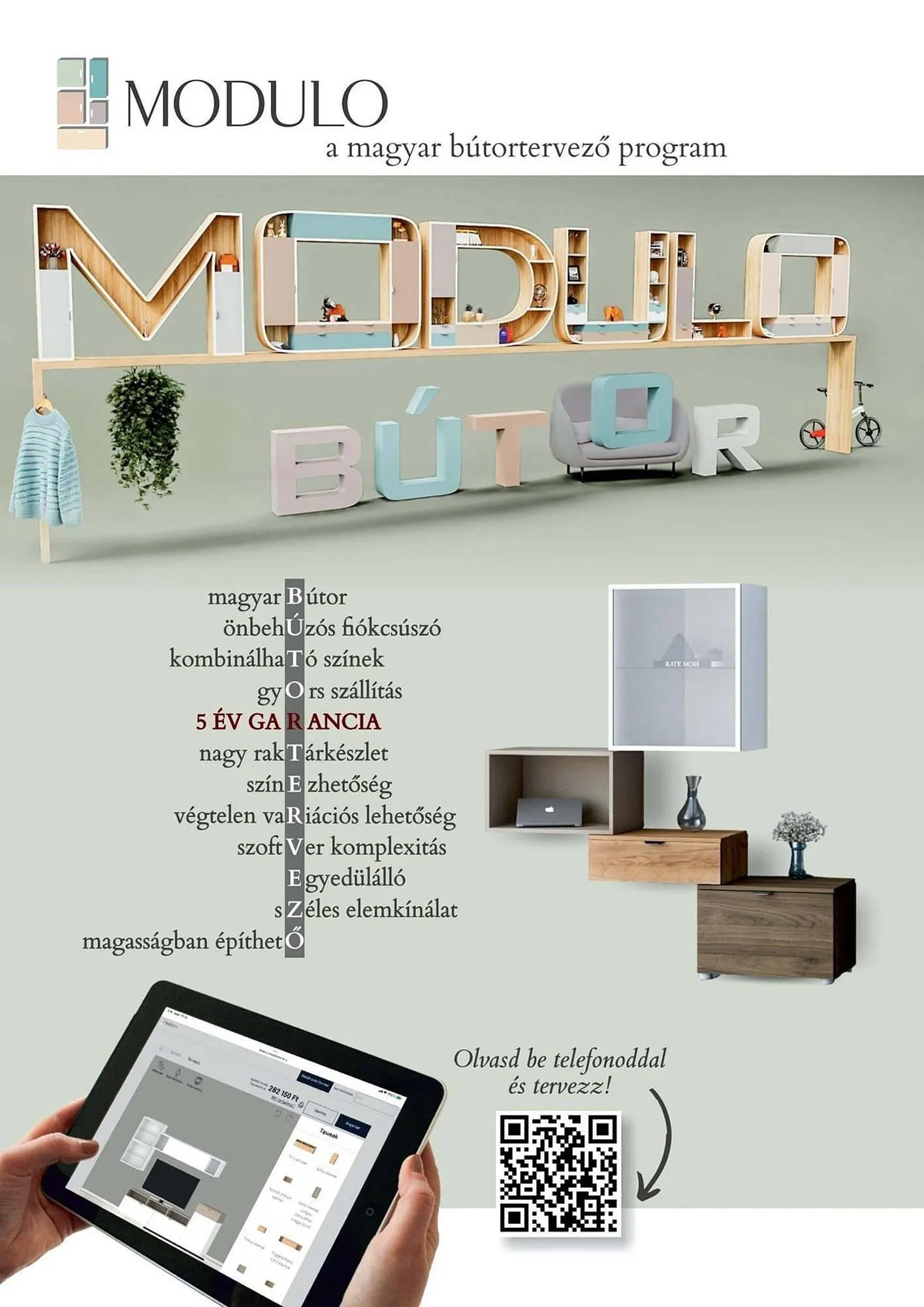 Katalógus RS Bútor akciós újság április 22.-tól május 31.-ig 2025. - Oldal 68