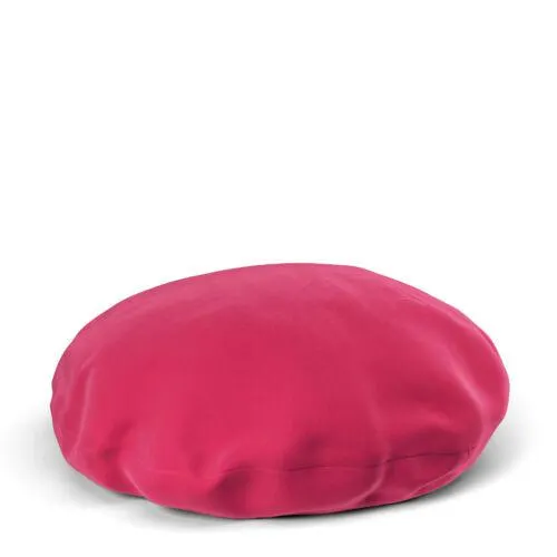 Pink Macaron XXL babzsákpárna