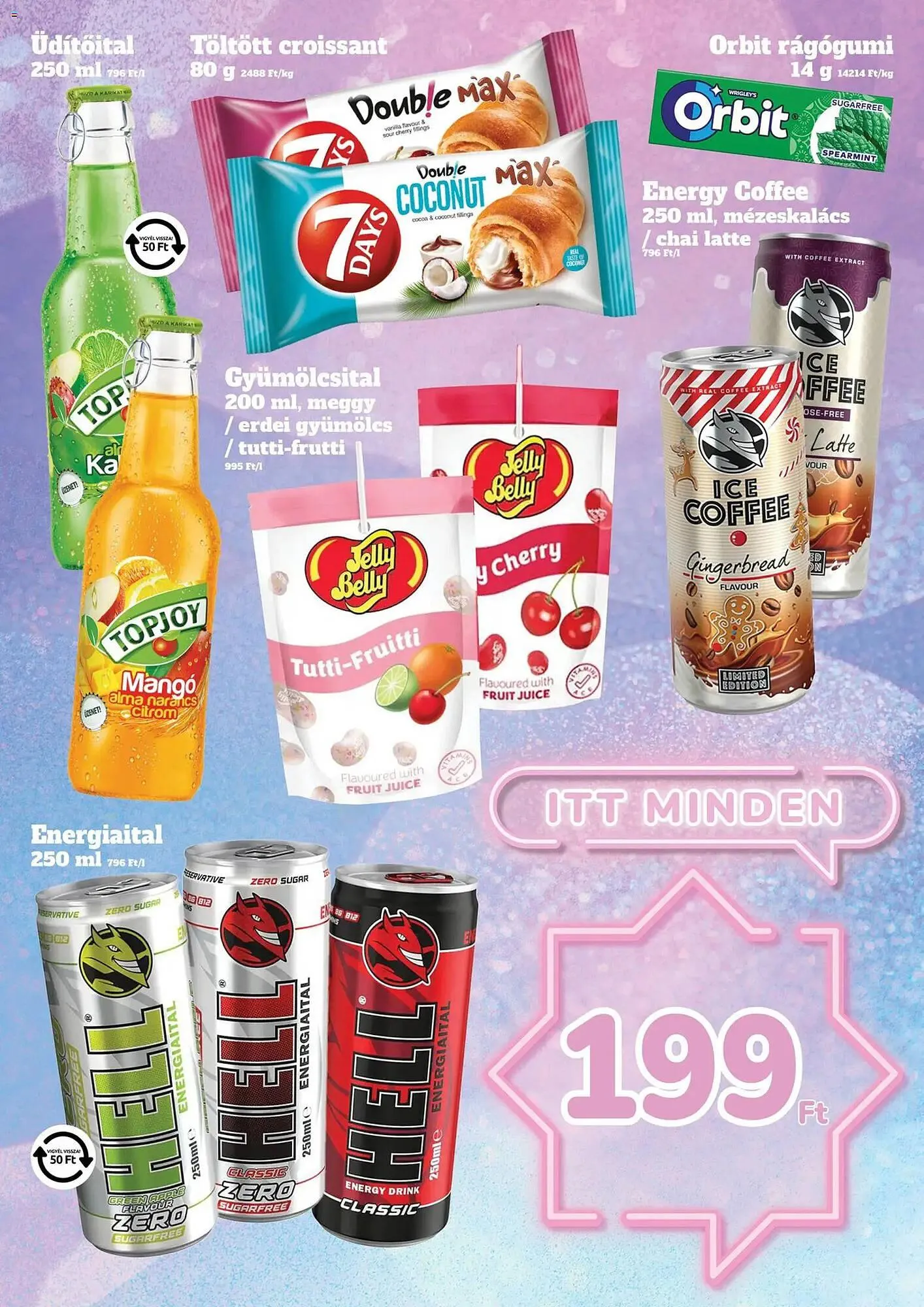 Katalógus Family Diszkont akciós újság február 12.-tól február 18.-ig 2026. - Oldal 9