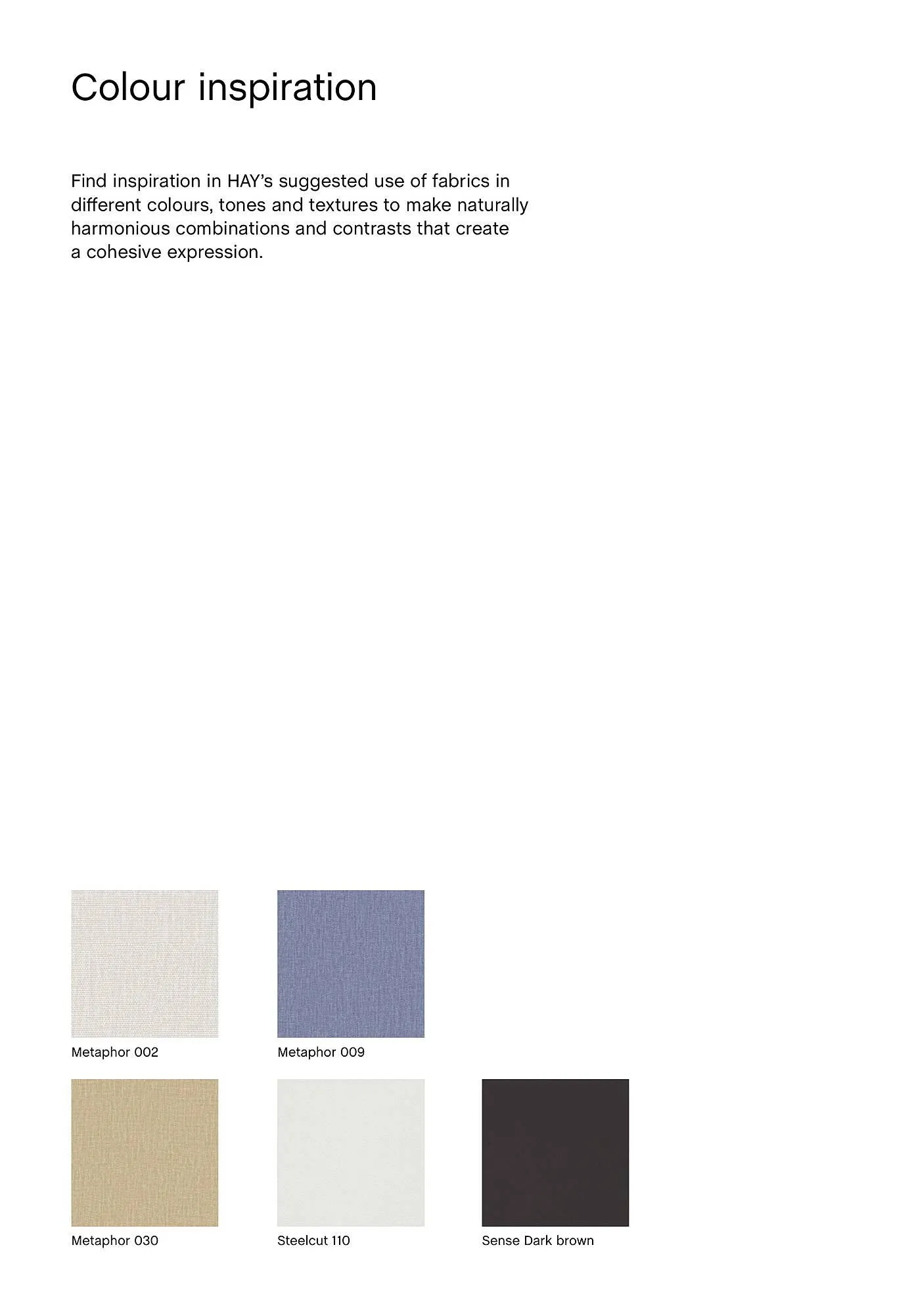 Katalógus HAY HAY Brand Book akciós újság január 1.-tól június 30.-ig 2025. - Oldal 72