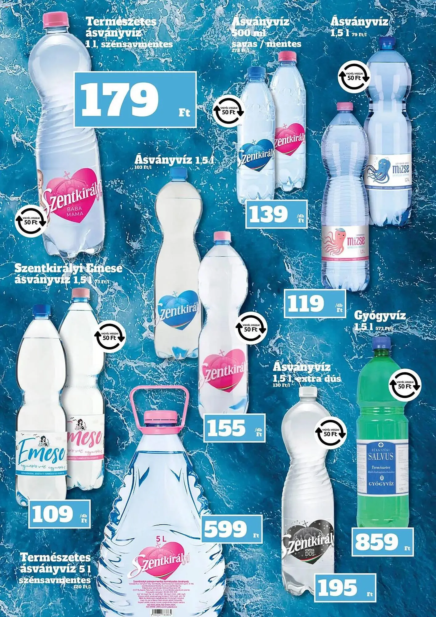 Katalógus Family Diszkont akciós újság május 7.-tól május 13.-ig 2026. - Oldal 14