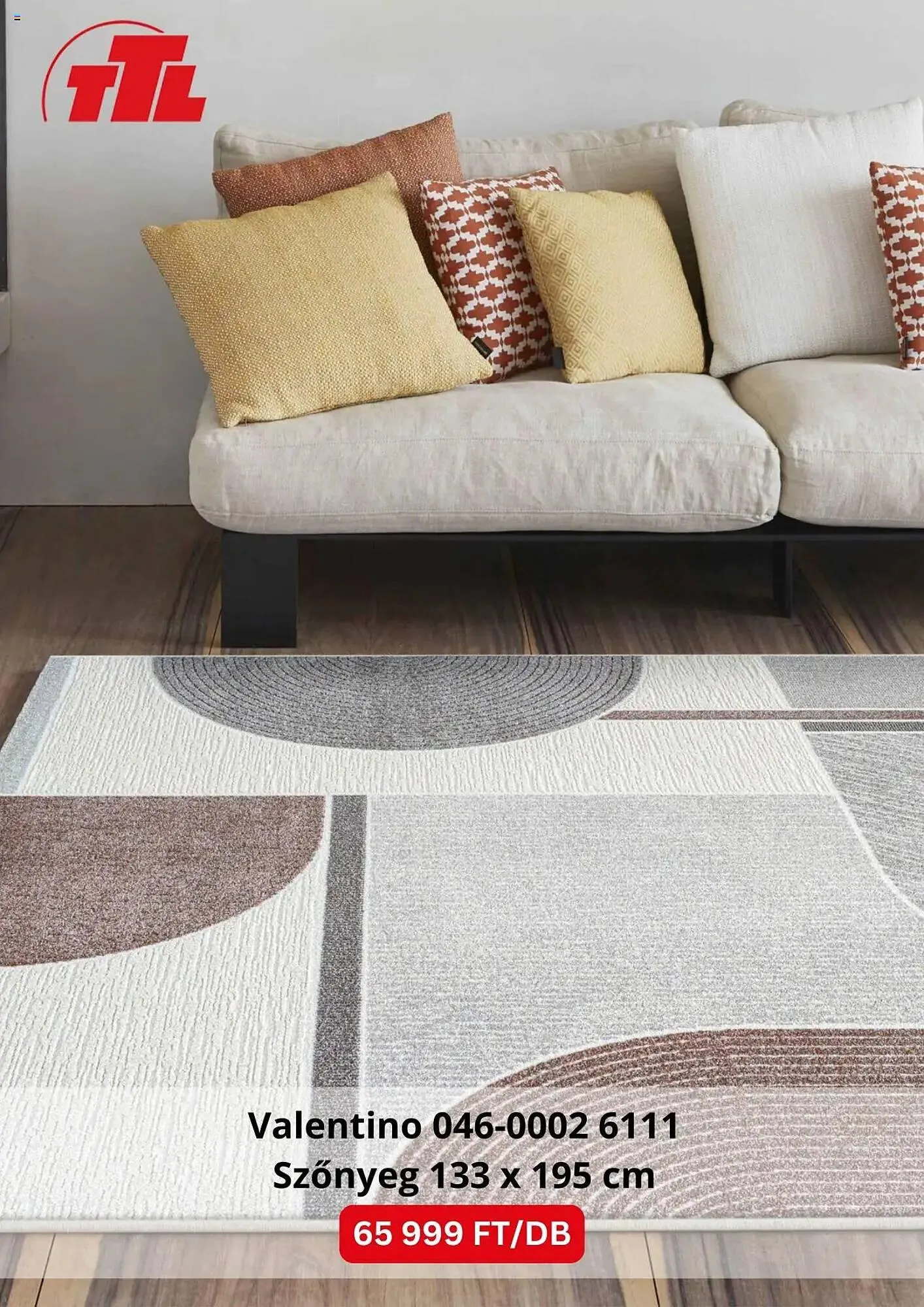 Katalógus TTL akciós újság június 9.-tól július 11.-ig 2025. - Oldal 6