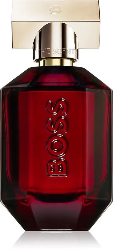 BOSS The Scent Elixir for her Parfum Intense