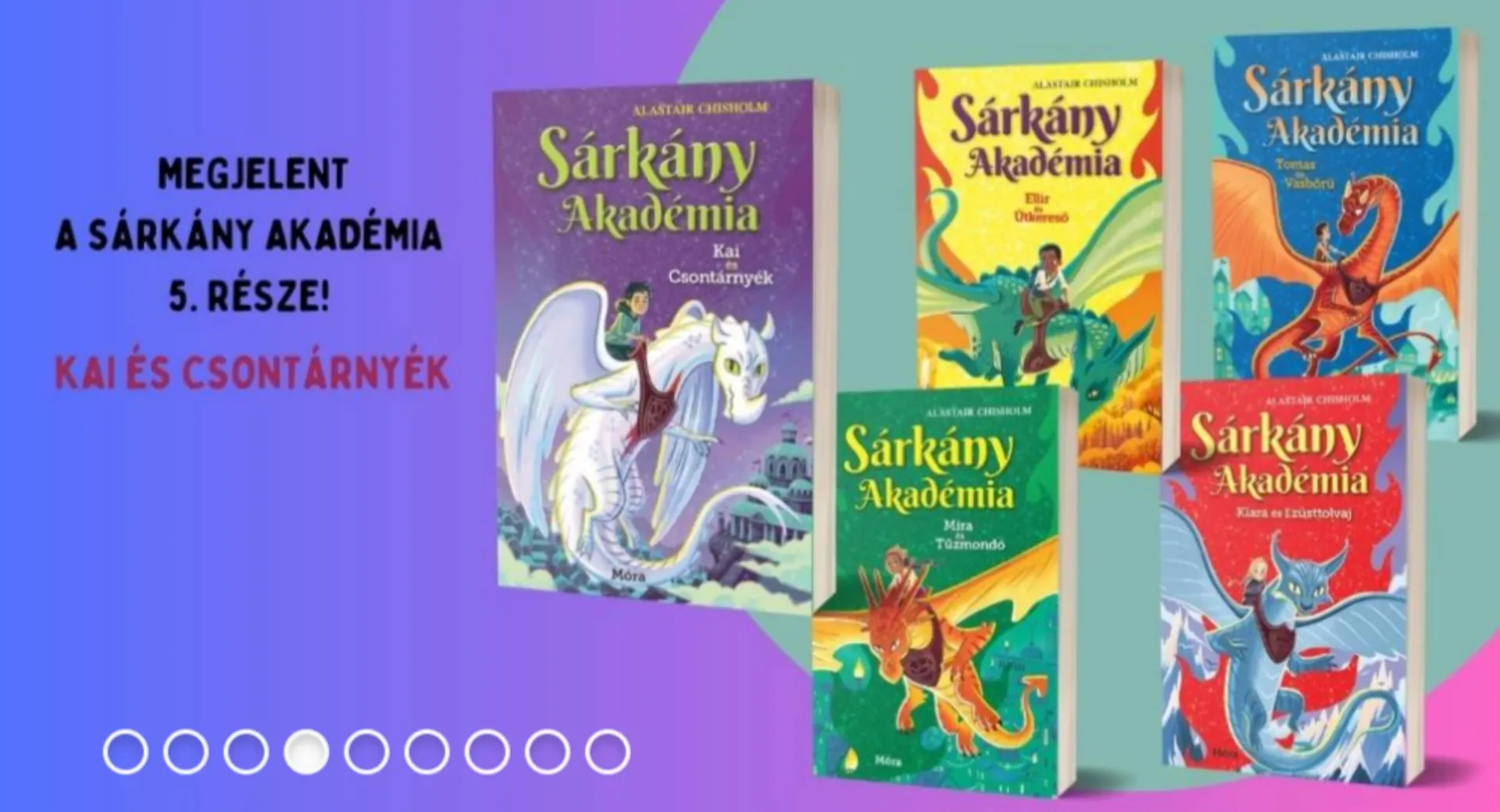 Katalógus Móra akciós újság május 9.-tól május 14.-ig 2025. - Oldal 4