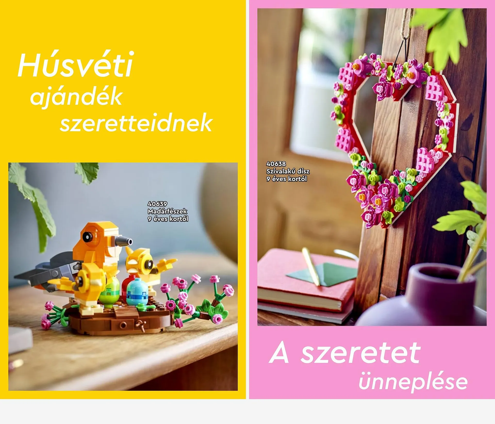 Katalógus Lego akciós újság január 1.-tól június 30.-ig 2024. - Oldal 123