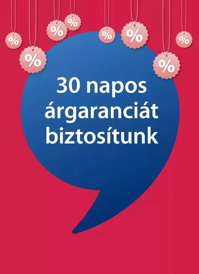 Katalógus Aktuális ajánlataink január 8.-tól január 15.-ig 2025. - Oldal 1
