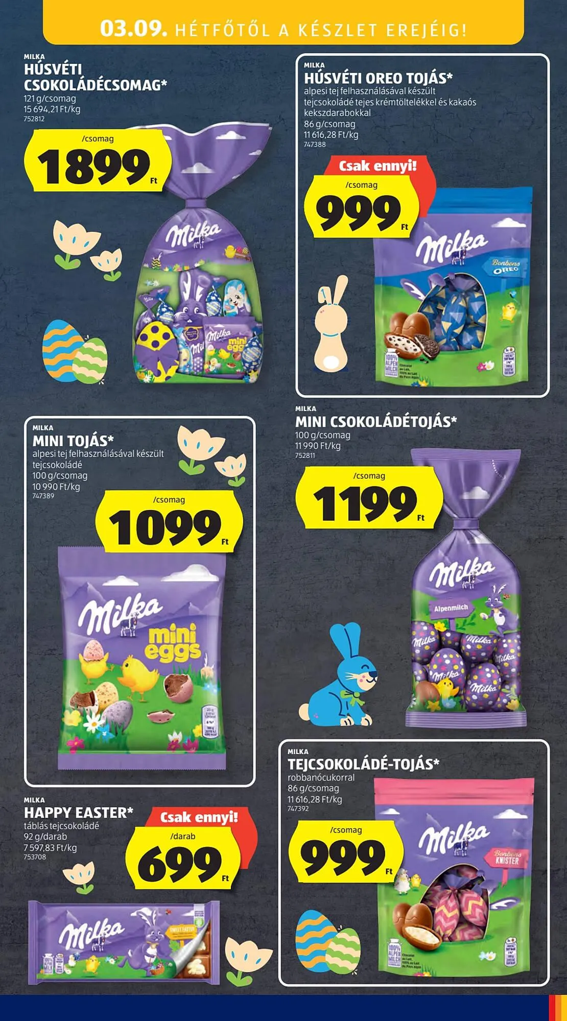 Katalógus ALDI akciós újság március 5.-tól március 9.-ig 2026. - Oldal 71