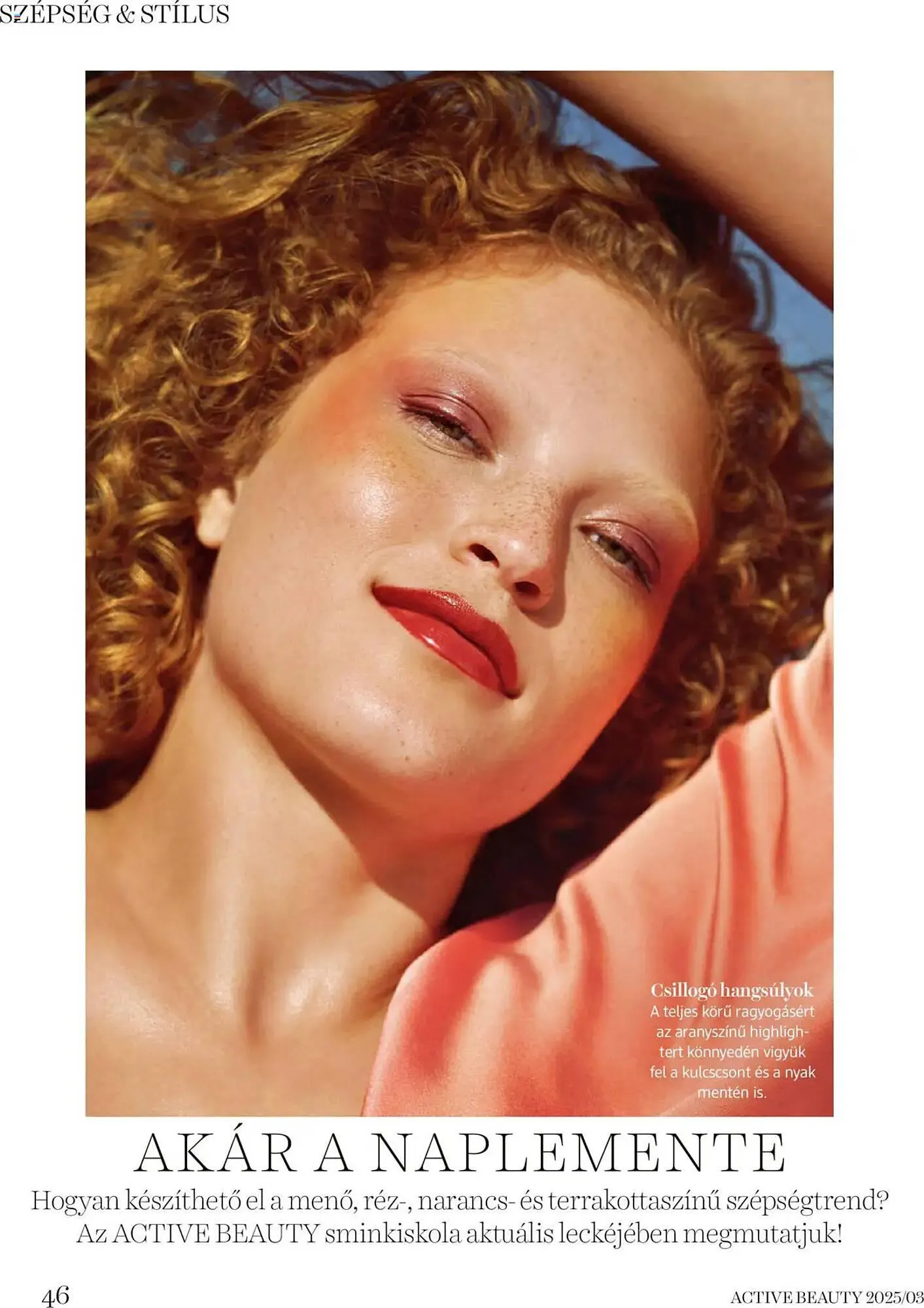 Katalógus DM akciós újság március 20.-tól március 27.-ig 2025. - Oldal 46