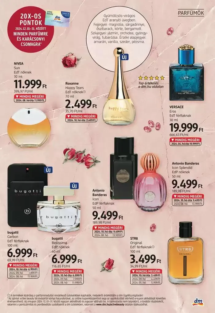 Katalógus Decemberi magazin december 29.-tól december 31.-ig 2024. - Oldal 5