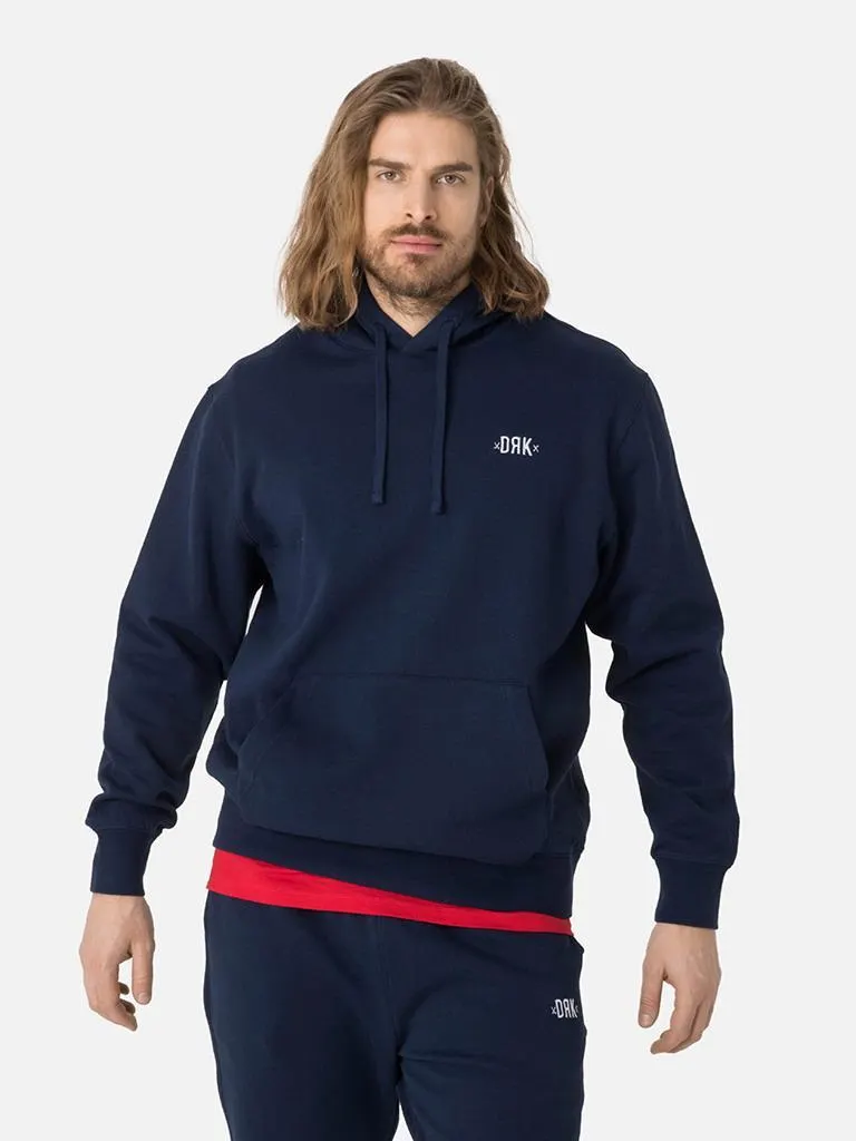 REED HOODIE MEN