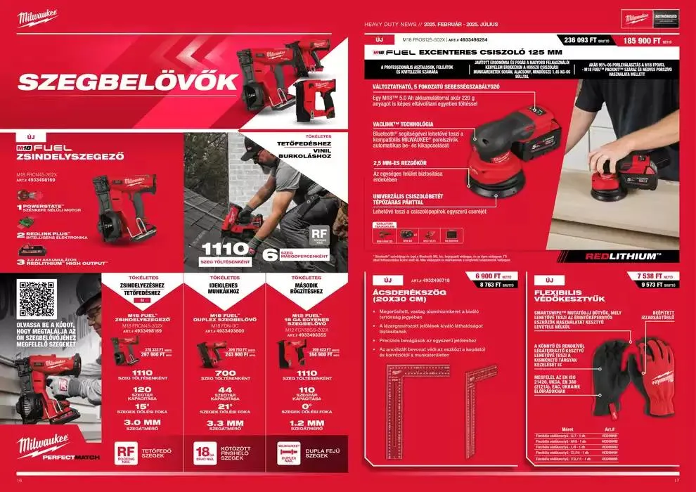 Katalógus News február 13.-tól július 31.-ig 2025. - Oldal 9