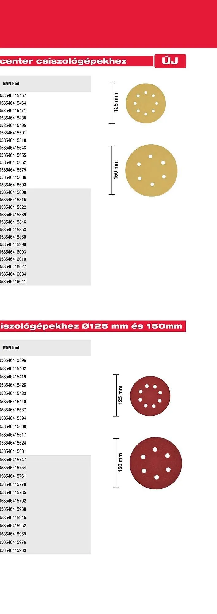 Katalógus Milwaukee akciós újság szeptember 16.-tól december 31.-ig 2025. - Oldal 355