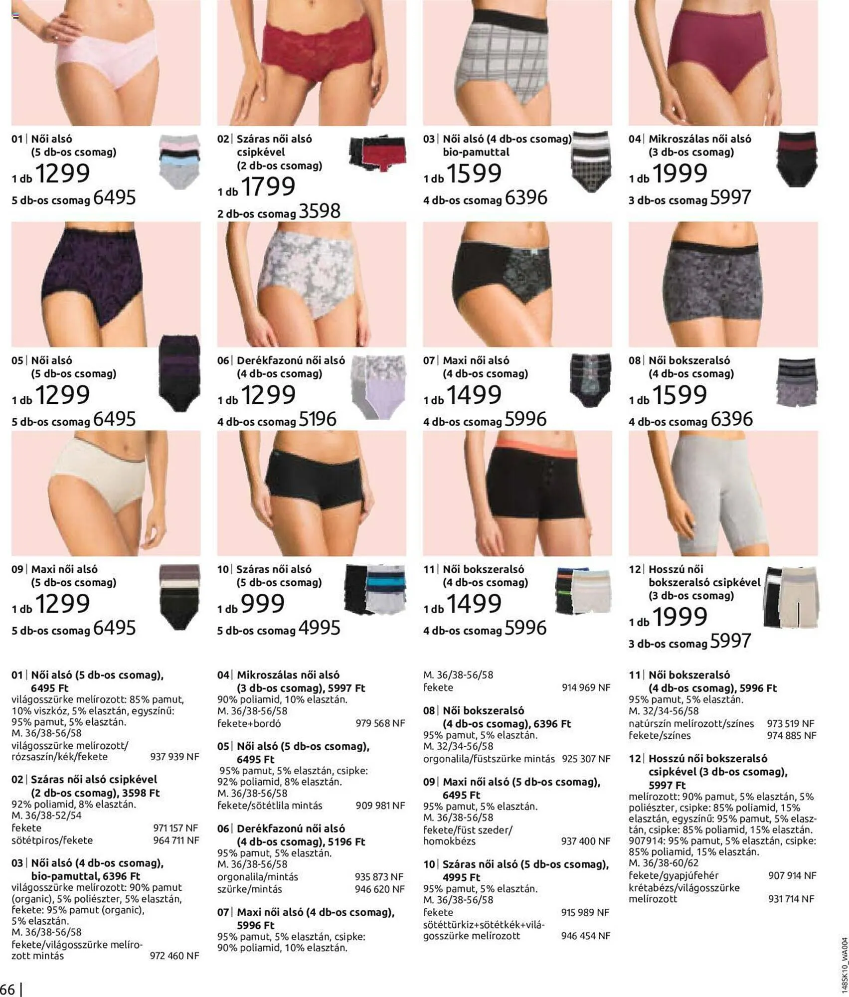 Katalógus Bonprix akciós újság október 1.-tól november 30.-ig 2023. - Oldal 68