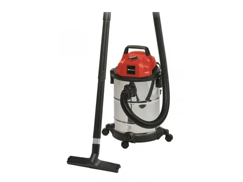 EINHELL TC-VC 1820 S - száraz/nedves porszívó (1250W)