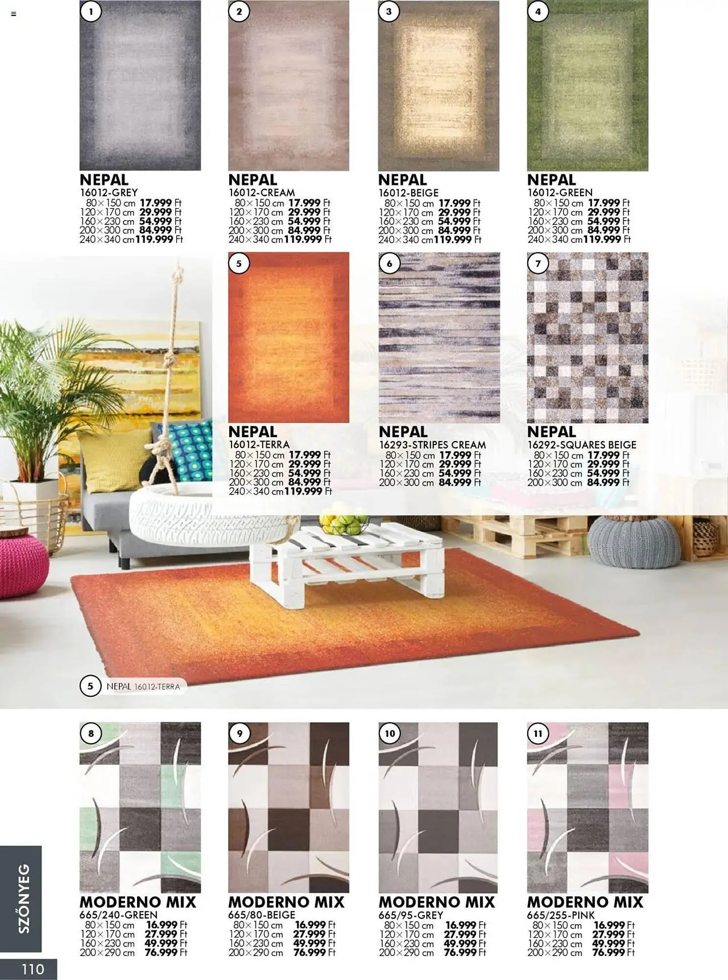 Katalógus Diego akciós újság október 2.-tól szeptember 30.-ig 2026. - Oldal 109