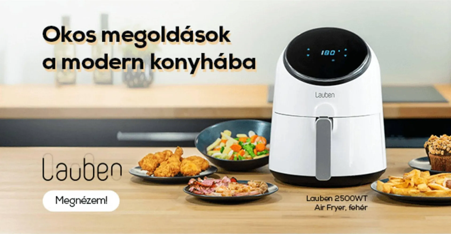 Euronics akciós újság - 1