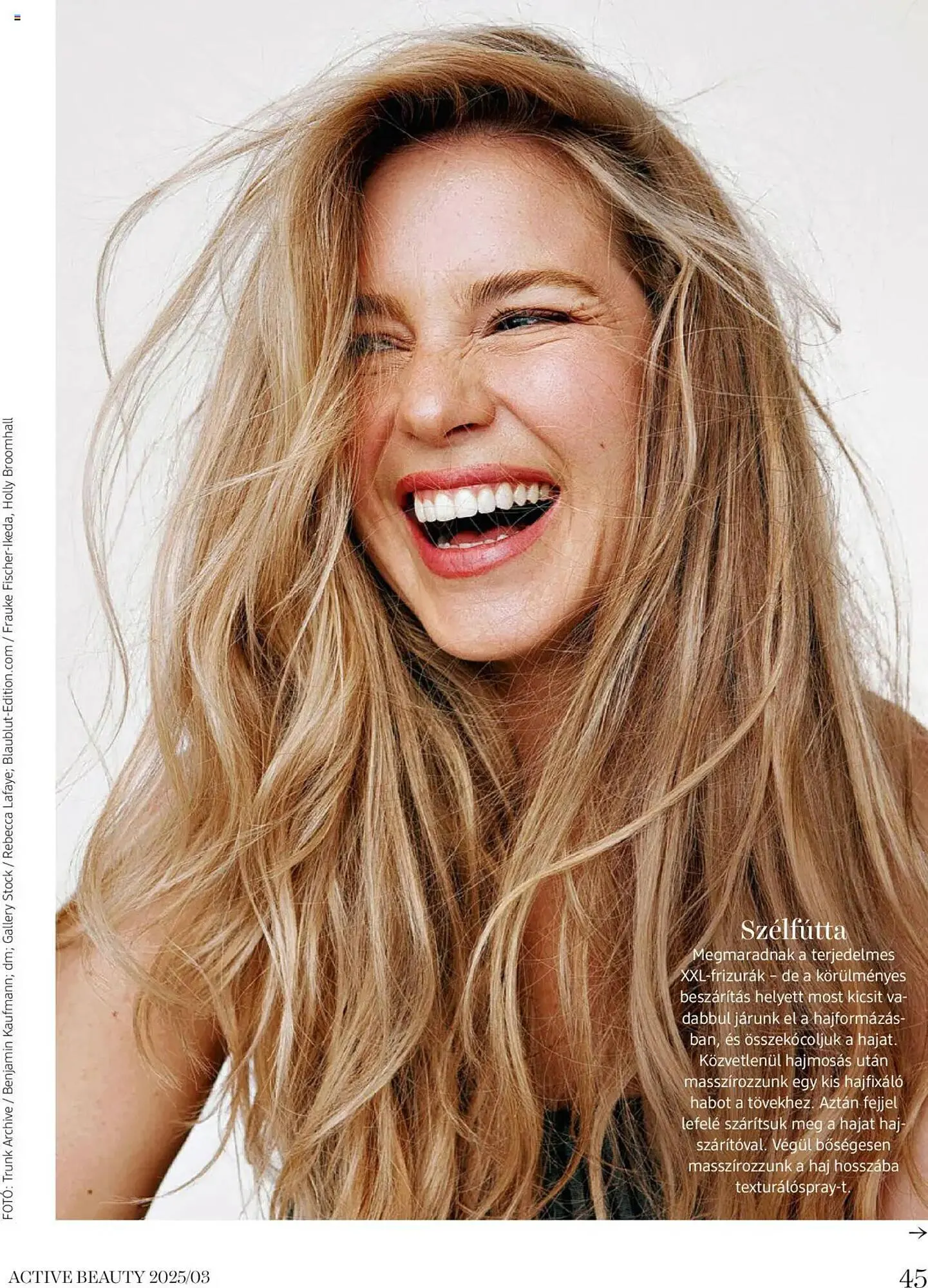 Katalógus DM akciós újság március 20.-tól március 27.-ig 2025. - Oldal 45