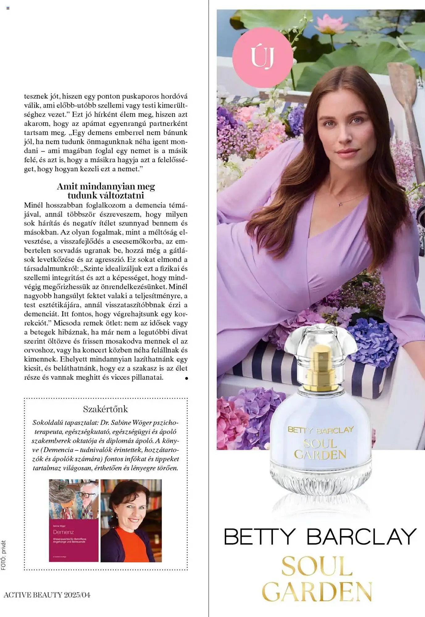 Katalógus DM akciós újság április 16.-tól április 24.-ig 2025. - Oldal 29